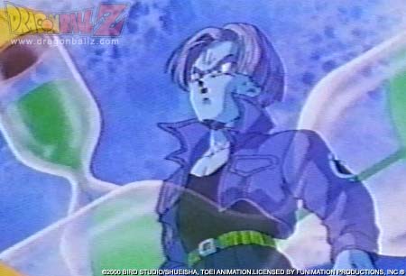 Trunks in the Hyperbolic Time Chamber