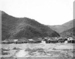 999th Field Artillery Battalion Camp