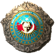 M�T - M�LL� �ST�HBARAT TE�K�LATI