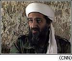 OSAMA BN LADEN