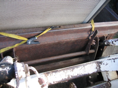 Bucket with Quick-attach