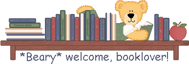 *Beary* Welcome Booklover