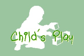 Child's Play Forum
