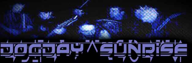 Check Out Dog Day Sunrise