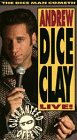 Andrew Dice Clay - the Diceman Cometh!