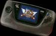 The GameGear
