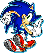 Sonic The Hedgehog
