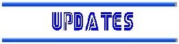 Recent Updates