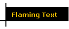 Flaming Text
