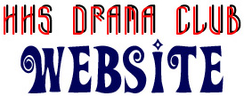 HHS Drama Club Website