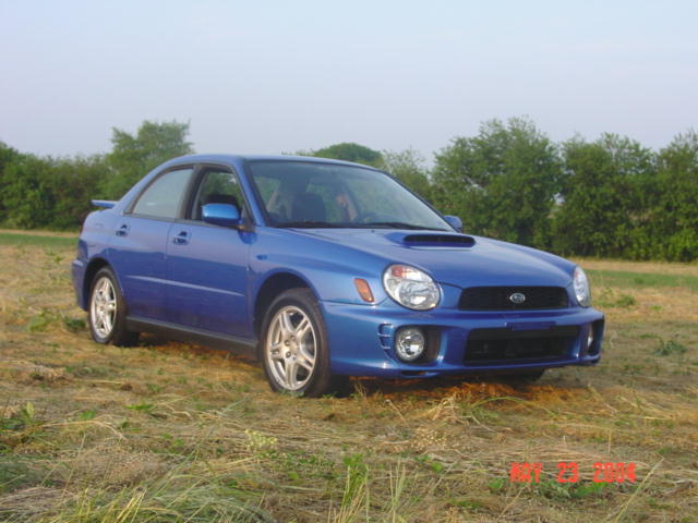 click here to see markleys car