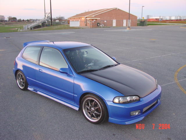 click here to see heffs car