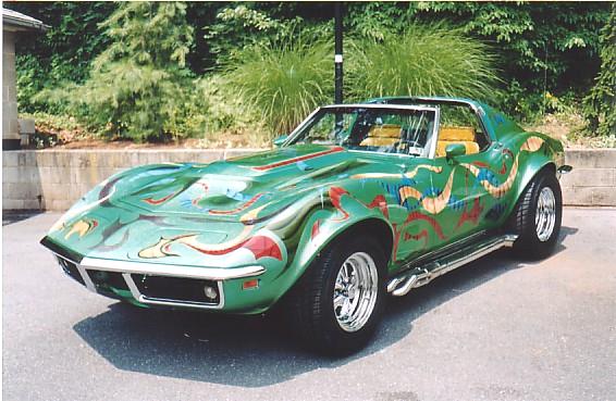 click here to see my uncle kevins vette