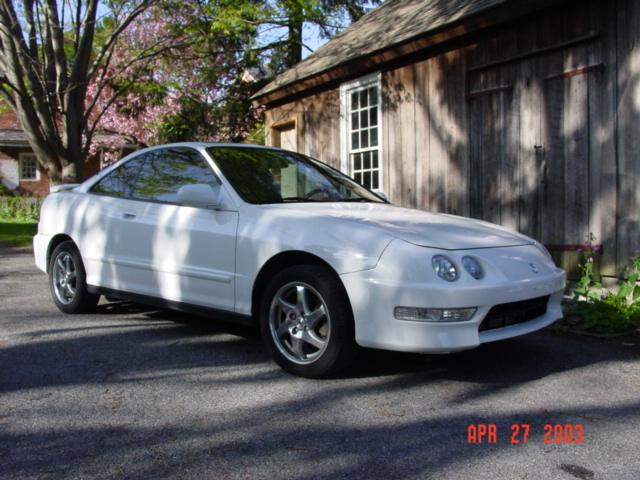 click here to see reids car