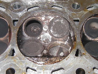 click here to see pics of the destroyed rsx engine