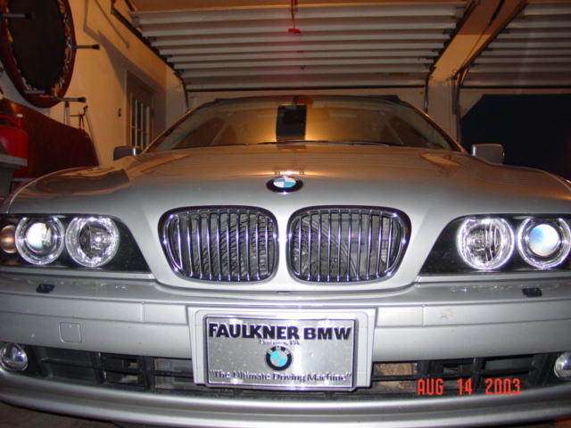 click here to see my uncle petes car