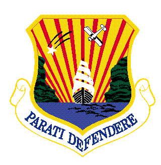 6th Bomb Wing emblem