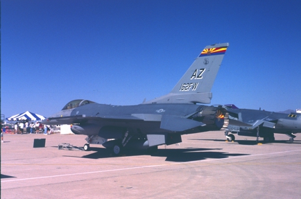 F-16C 89-2100