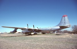 B-36J 52-2827