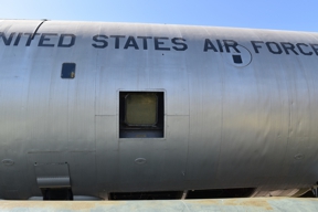 rb-36h 51-13730 camera port