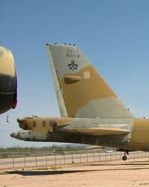 B-52G tail gun