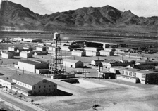 Biggs AFB 1947