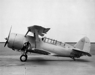 SBC-4
                        at Biggs AAF