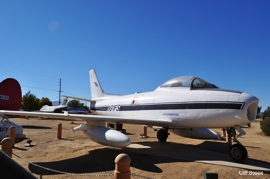 F-86F Sabre Mk.5 23231
