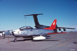Sabre Mk 5 23300 Holoman AFB Sep 1993