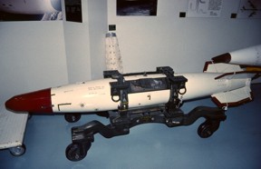 B-57 Bomb