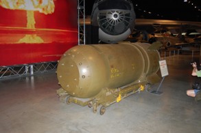 Mark 41 Thermonuclear bomb