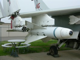 AGM-62 WALLEYE II