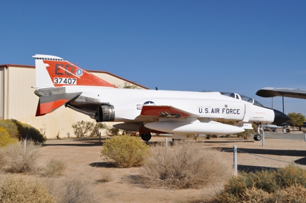 F-4C 63-7407