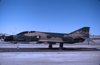 F-4C 63-7537