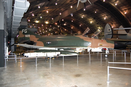 F-4C 64-0829
