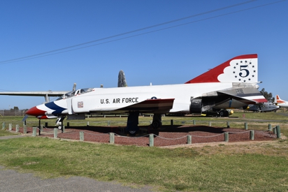 F-4E 66-0289