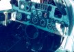 F-4D Rear cocpit