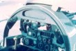 F-4D
                  rear cockpit