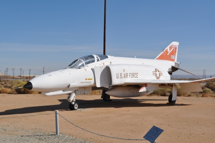 YF-4E 65-0713