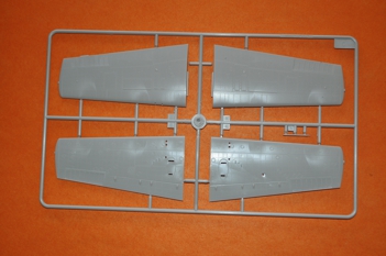 Hobby Boss F4F-3 early