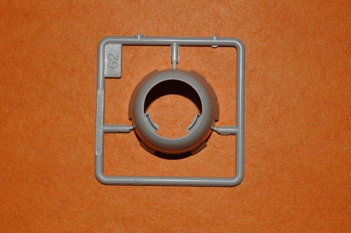 Hobby Boss F4F-3 late