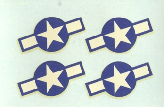 Hawk F4F FM wildcat decals