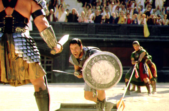 Gladiator