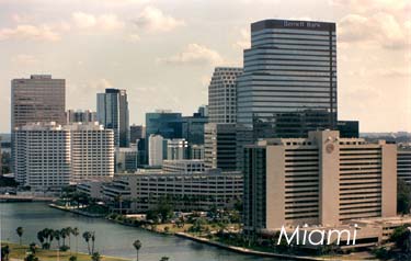 miami