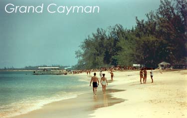 grand cayman