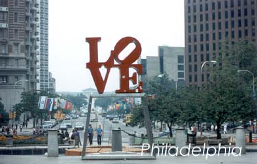 philadelphia