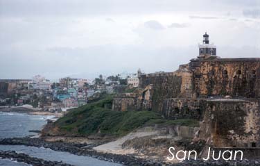 san juan