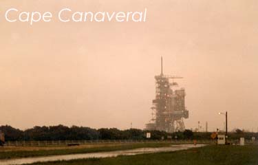 cape canaveral