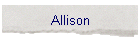 Allison