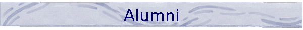 Alumni